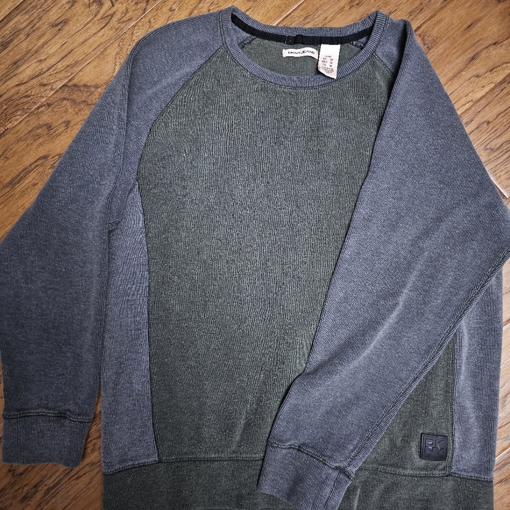 DNKY men's sweater